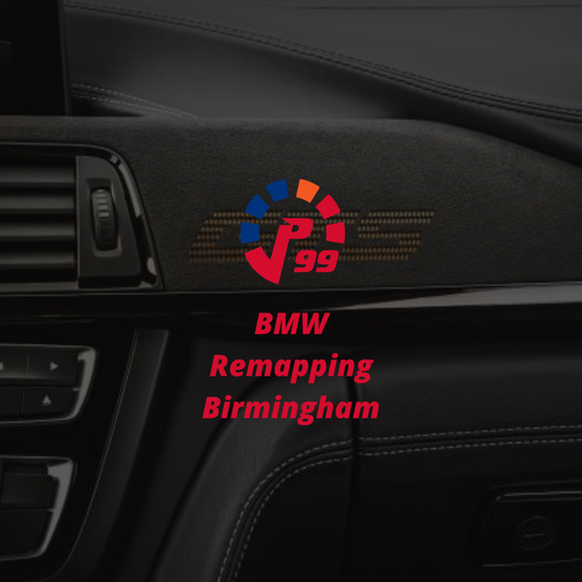 BMW Stage 1 Remap Birmingham